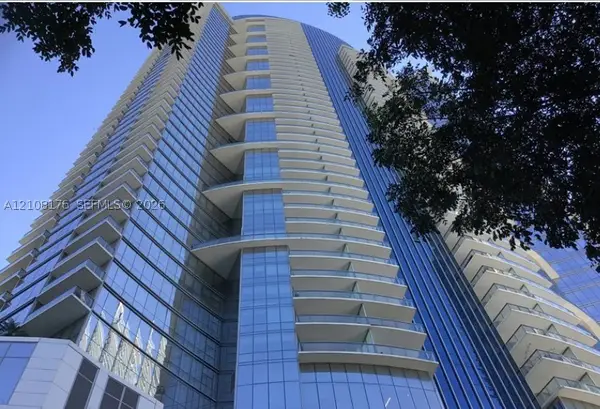 851 NE 1st Ave #4008, Miami, FL 33132