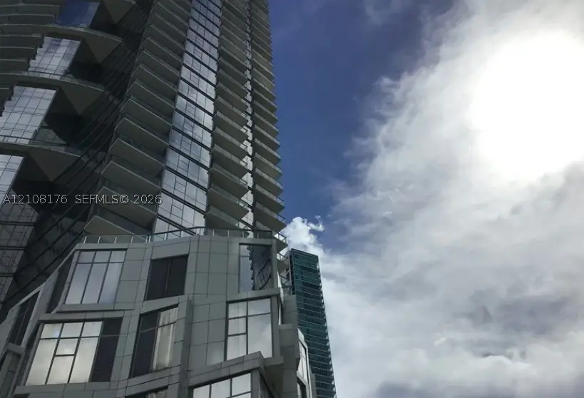 851 NE 1st Ave #4008, Miami, FL 33132 - #3