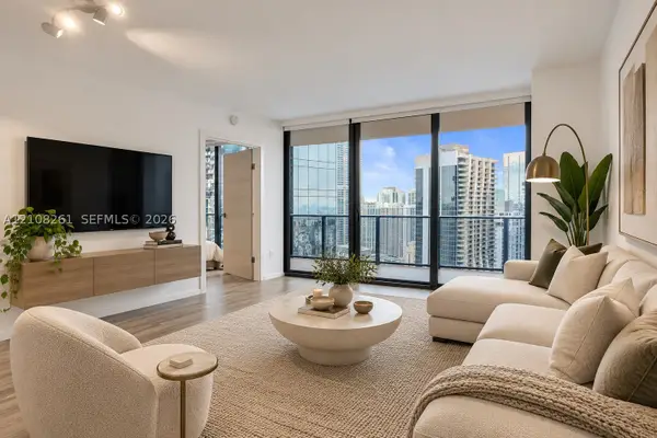 801 S Miami Ave #3903, Miami, FL 33130