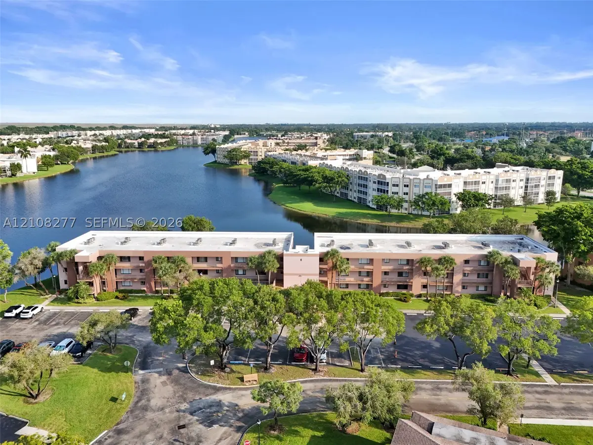 7466 Ashmont Cir #303, Tamarac, FL 33321 - #1