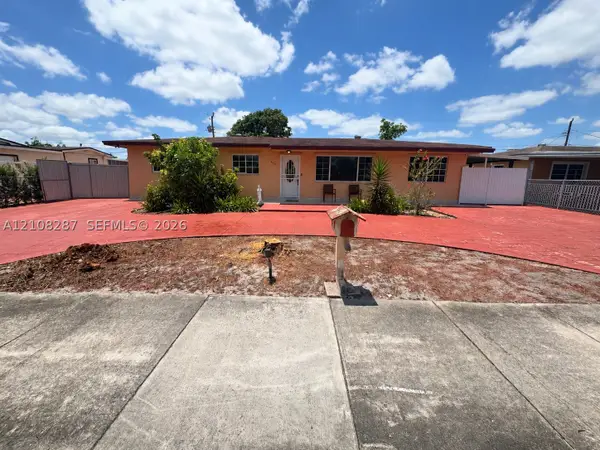 5350 NW 183rd St, Miami Gardens, FL 33055