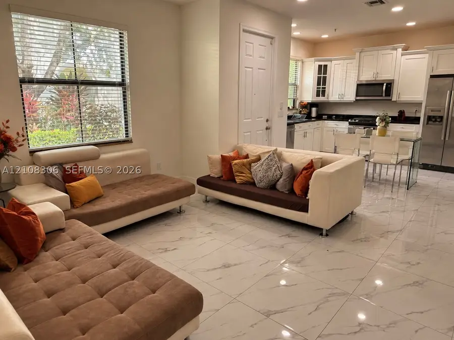 12661 NW 32nd Pl, Sunrise, FL 33323 - #3