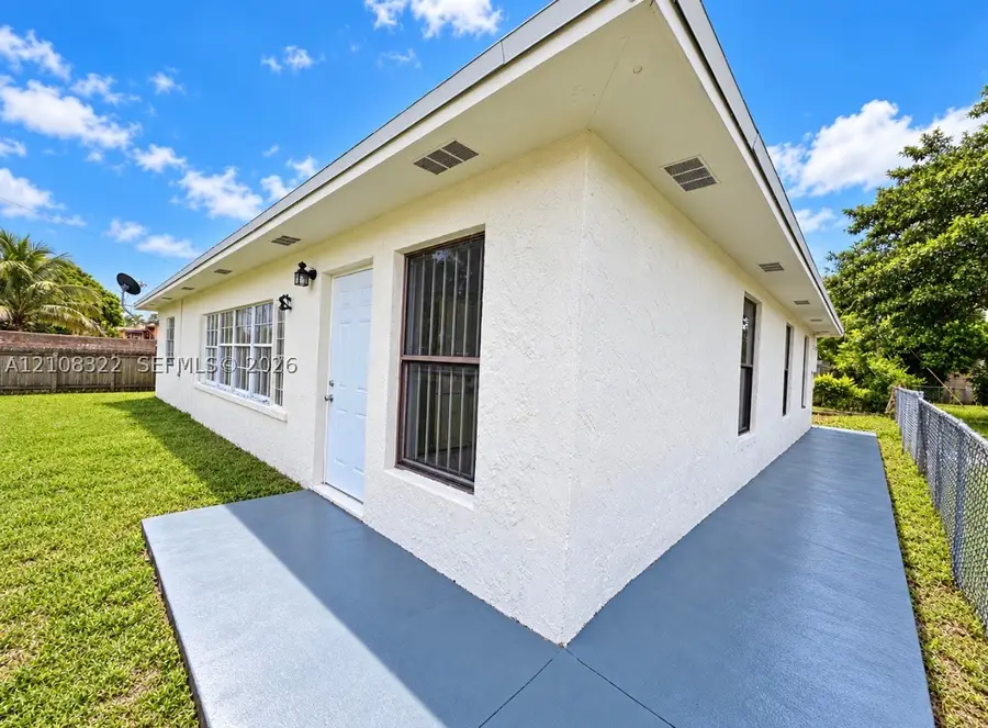 722 NW 7th Ave, Homestead, FL 33030 - #3