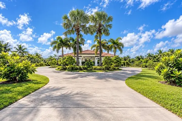 20200 SW 280th St, Homestead, FL 33031