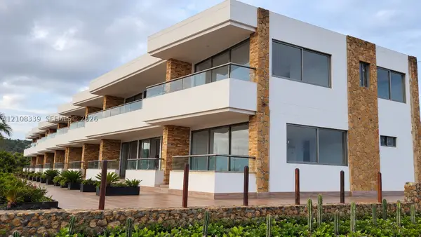 Km 72 Va Al Mar, Ocean Club & Resort, Sal #201A, Barranquilla,  081040