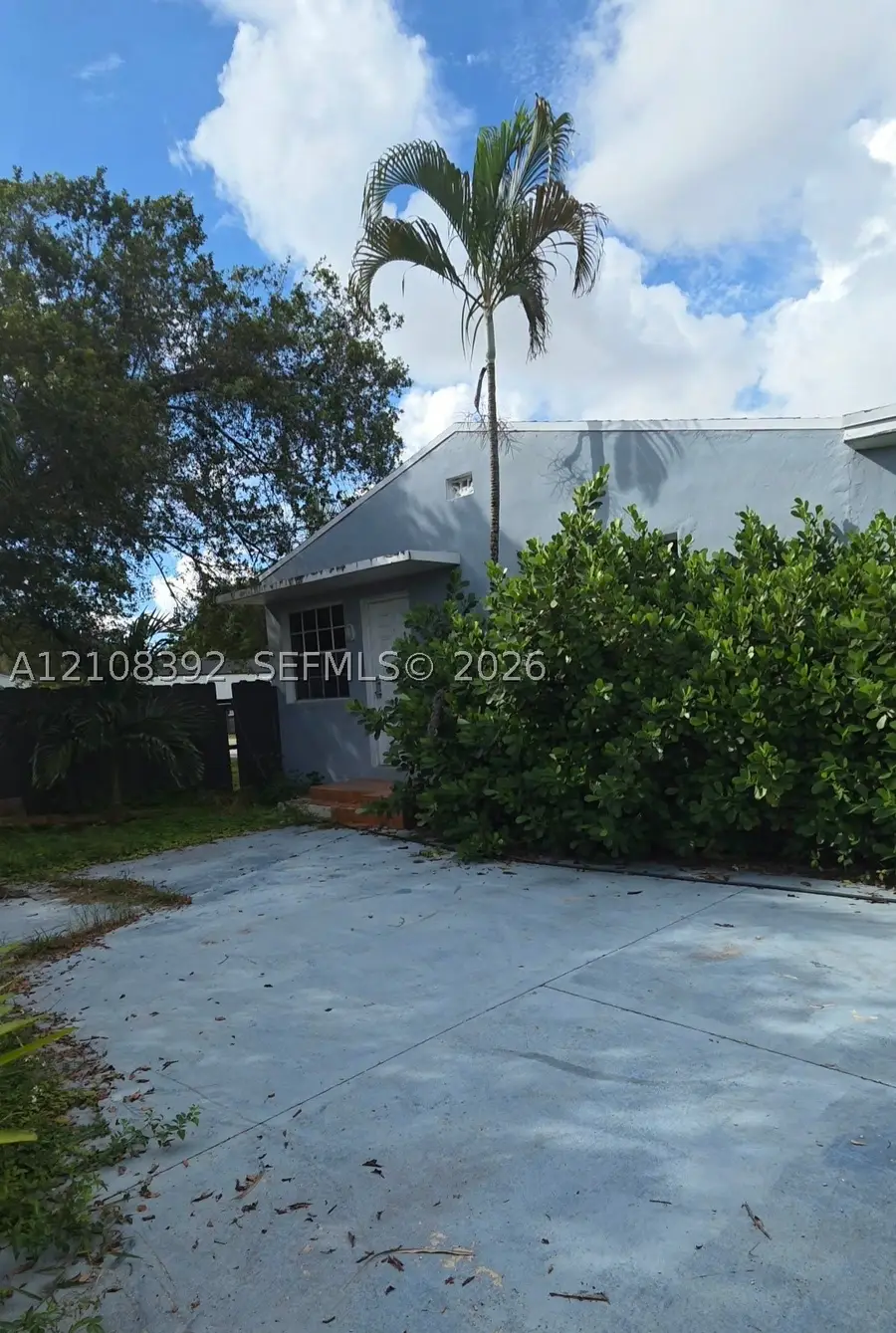 1131 Rutland St, Opa Locka, FL 33054 - #2