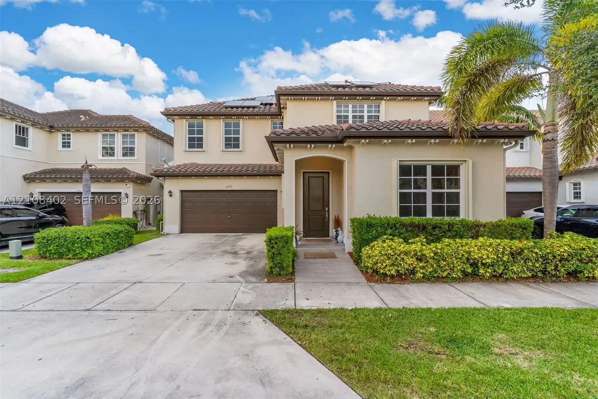 11771 SW 243rd St, Homestead, FL 33032 - #1