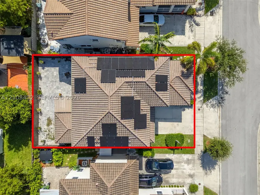 11771 SW 243rd St, Homestead, FL 33032 - #2