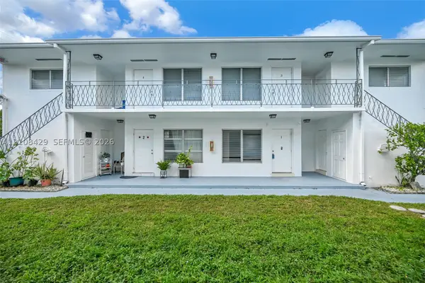 1430 NE 171st St, North Miami Beach, FL 33162
