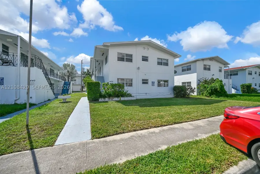 1430 NE 171st St, North Miami Beach, FL 33162 - #2