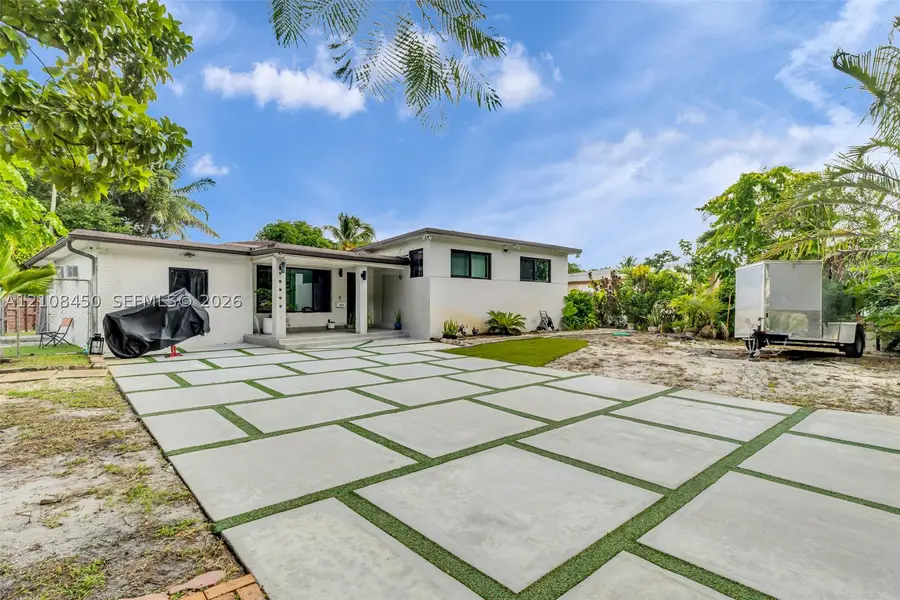 15015 NE 7th Ct, Miami, FL 33161 - #2