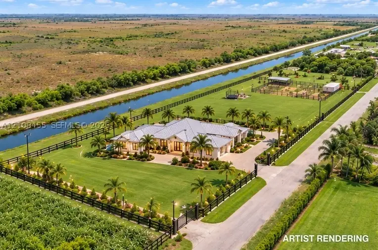 25000 Sw 227th Ave, Homestead, FL 33031 - #2