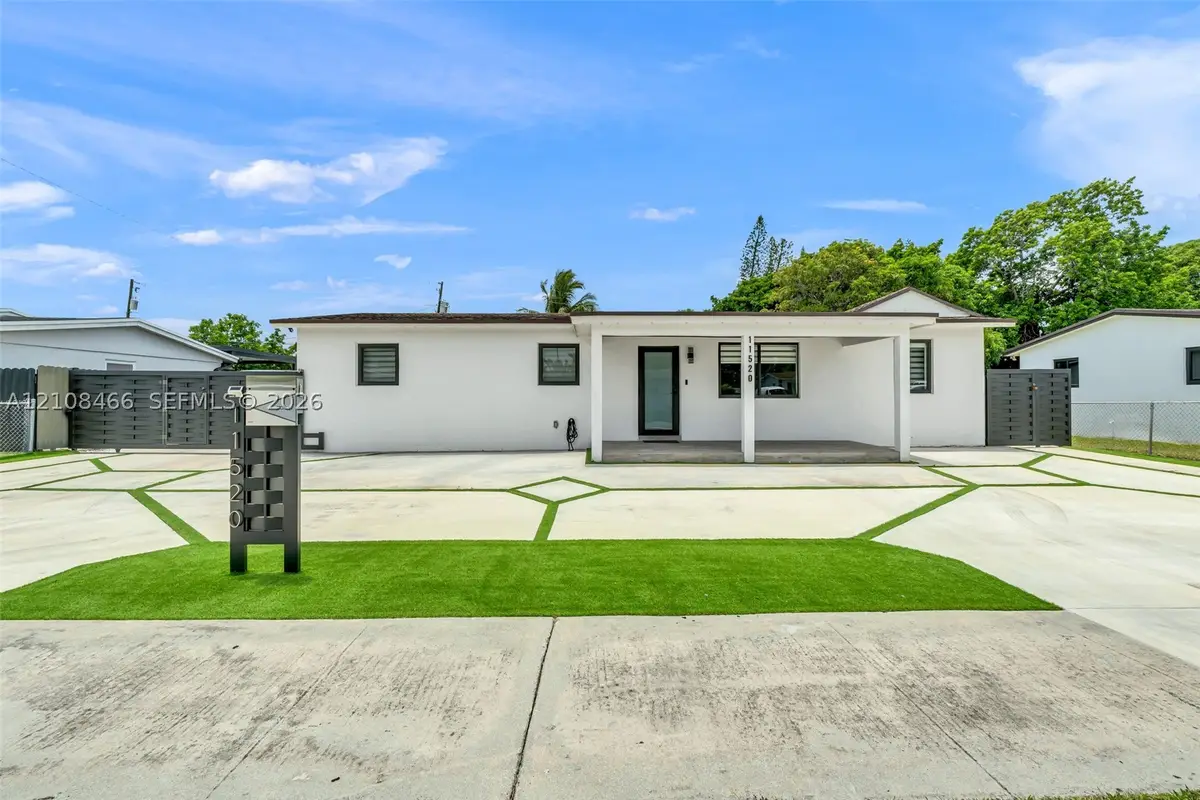 11520 SW 138th St, Miami, FL 33176 - #1