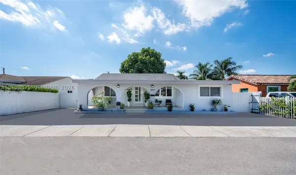 3614 NW 12th Ter, Miami, FL 33125