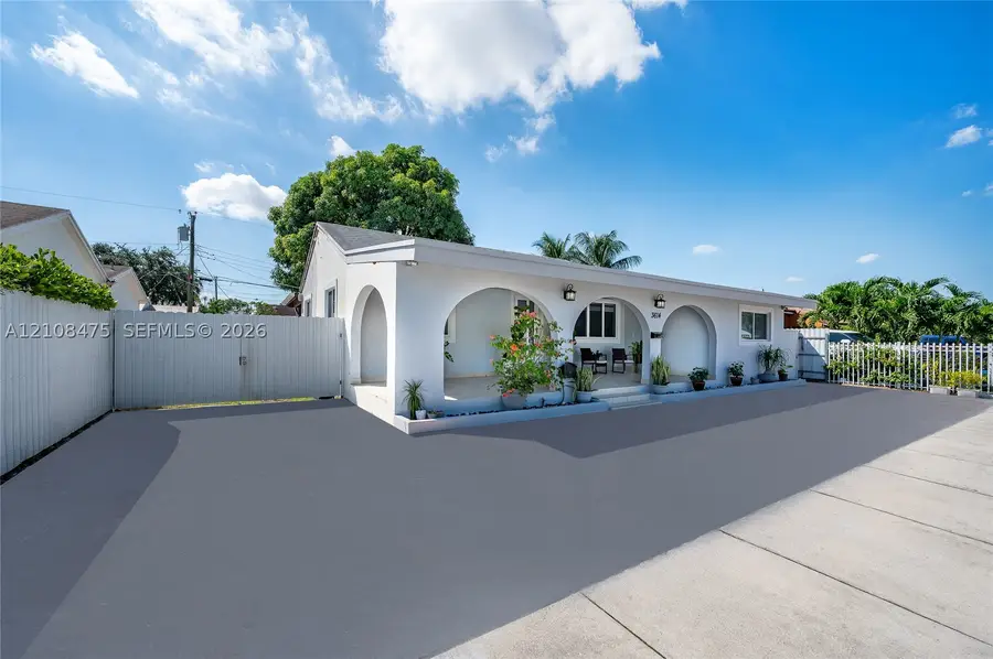 3614 NW 12th Ter, Miami, FL 33125 - #3