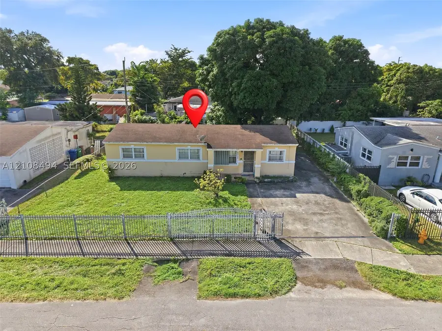 6940 NW 28th Ave, Miami, FL 33147 - #3