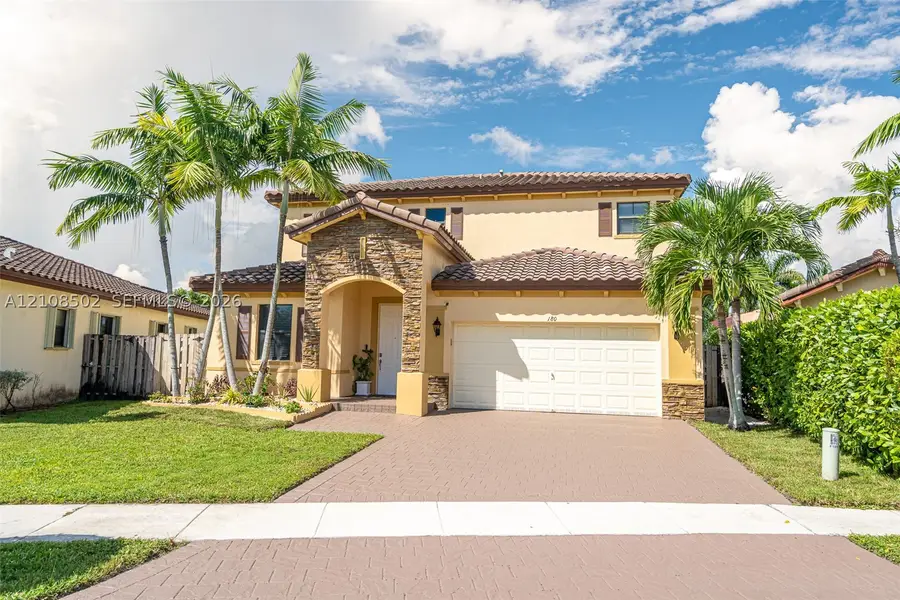180 NE 26th Ave, Homestead, FL 33033 - #2