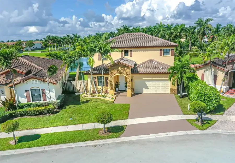 180 NE 26th Ave, Homestead, FL 33033 - #3