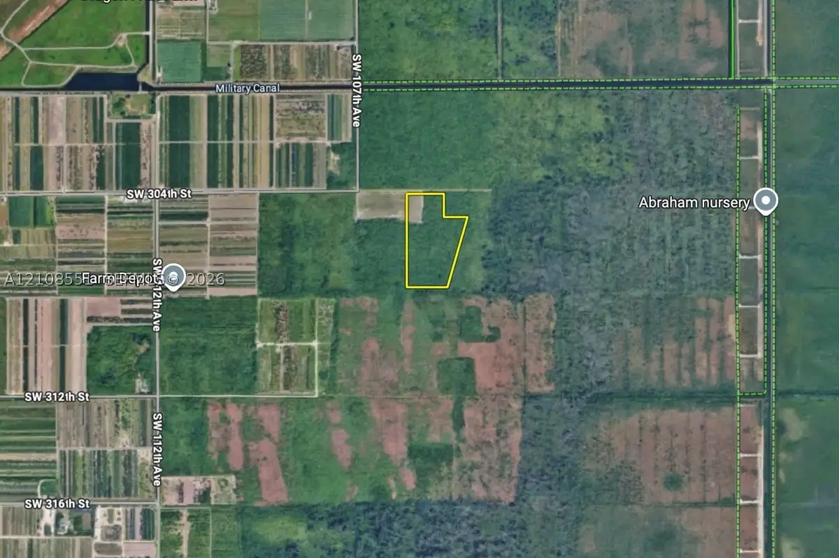 0 SW 304th, Homestead, FL 33033 - #1