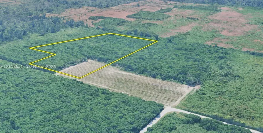 0 SW 304th, Homestead, FL 33033 - #2