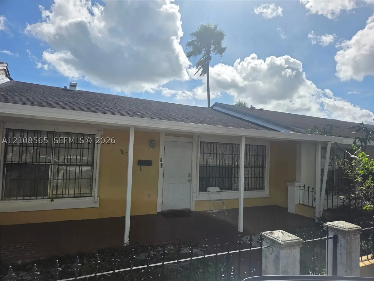 18051 NW 41st Pl, Miami Gardens, FL 33055 - #1