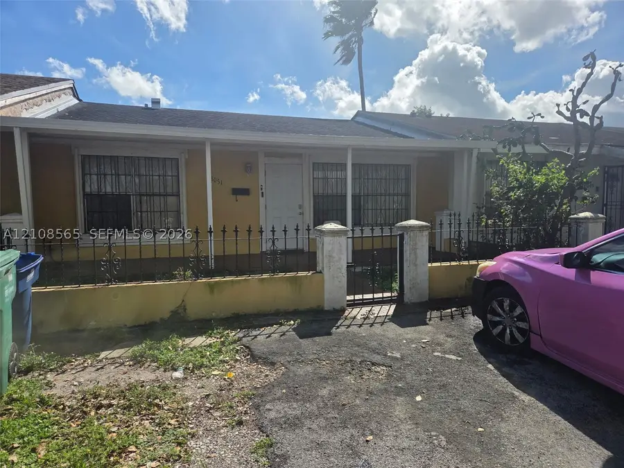 18051 NW 41st Pl, Miami Gardens, FL 33055 - #2