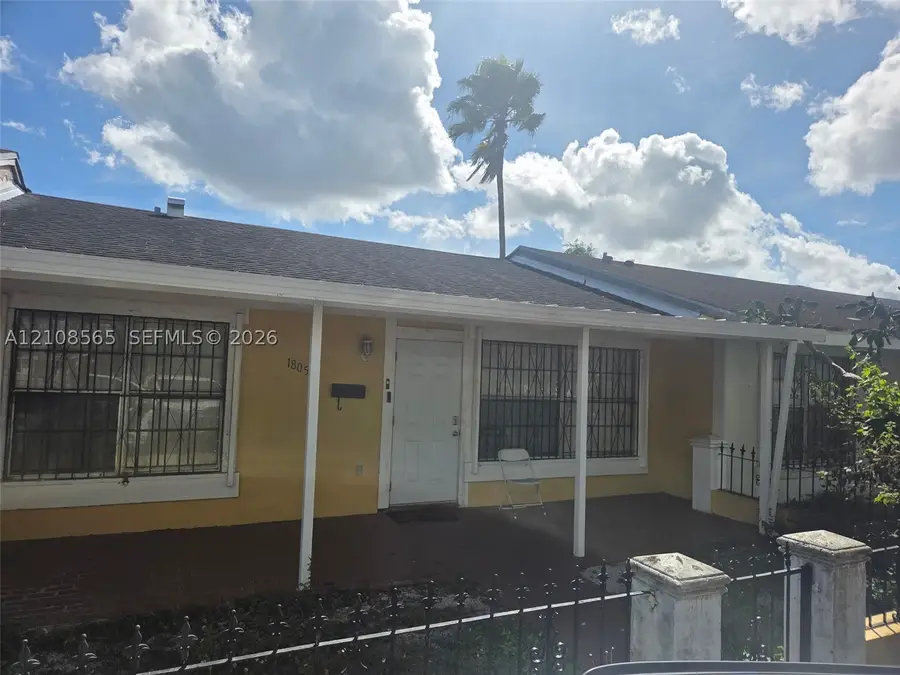 18051 NW 41st Pl, Miami Gardens, FL 33055 - #3
