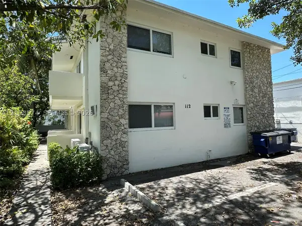 112 SW 11th Ave, Miami, FL 33130
