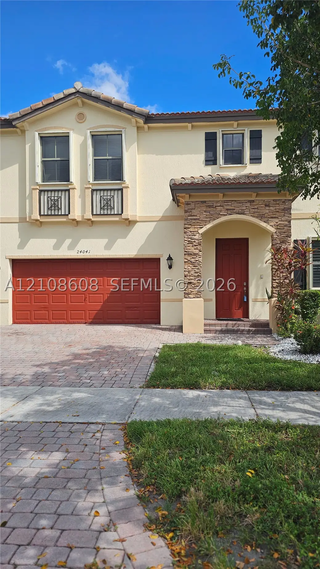 24041 SW 114th Pl, Homestead, FL 33032 - #1