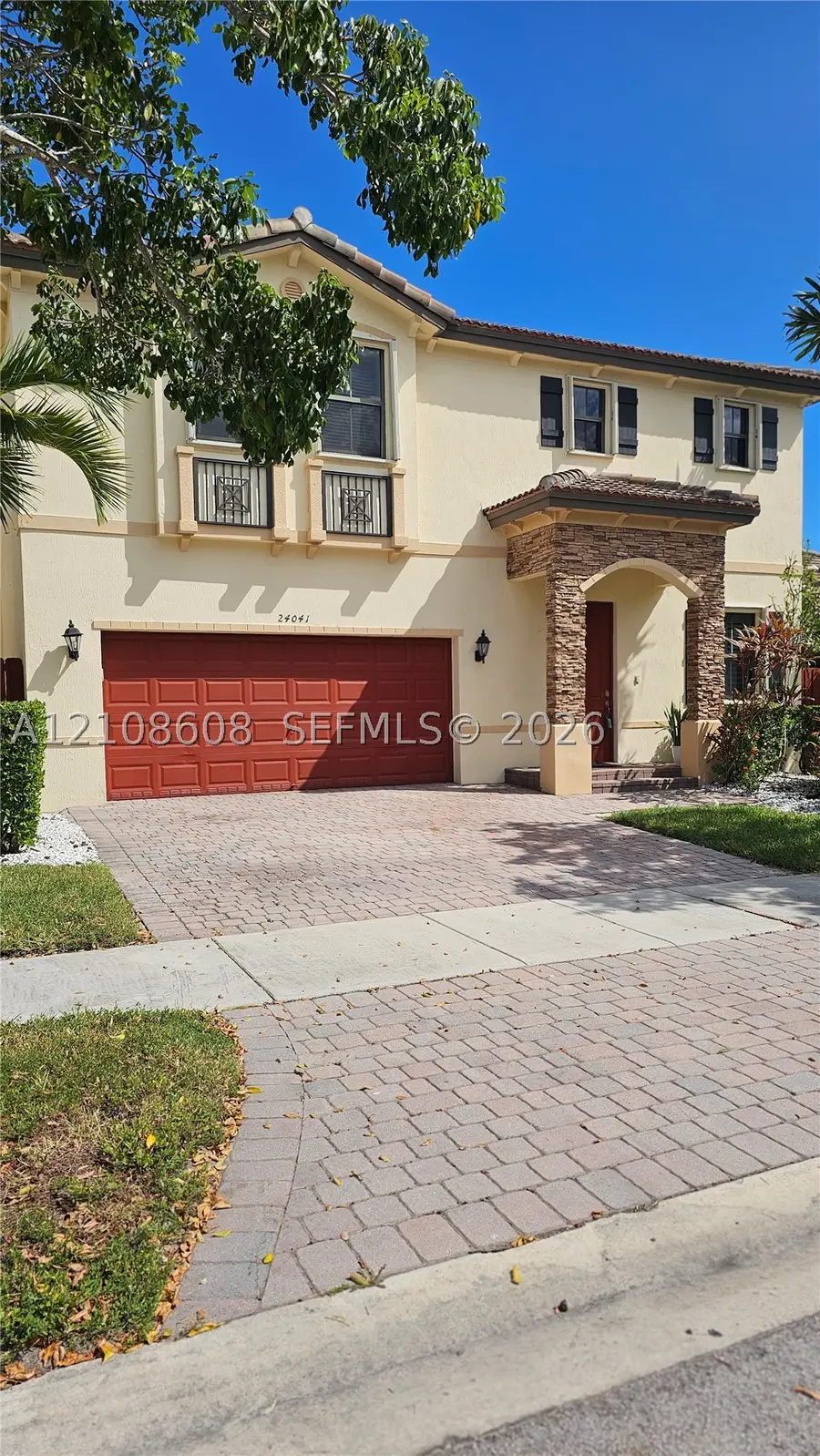 24041 SW 114th Pl, Homestead, FL 33032 - #3