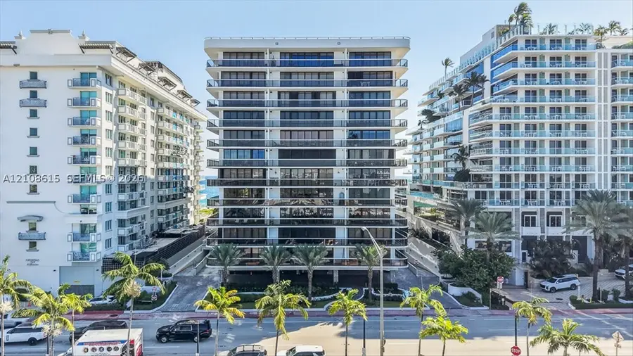 9455 Collins Ave #1201, Surfside, FL 33154 - #3