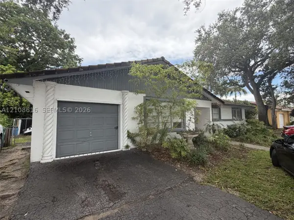 7245 SW 140th Ct, Miami, FL 33183
