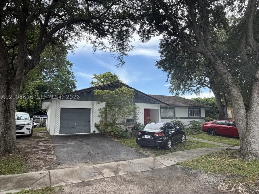 7245 SW 140th Ct, Miami, FL 33183 - #2