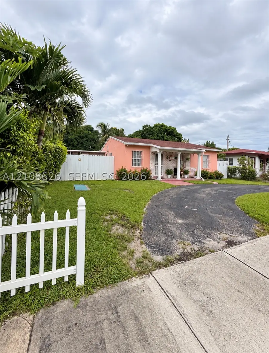 971 NE 156th Ter, North Miami Beach, FL 33162 - #3