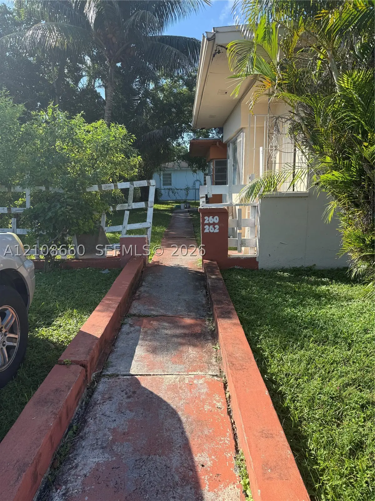 262 NE 111th St, Miami, FL 33161 - #1