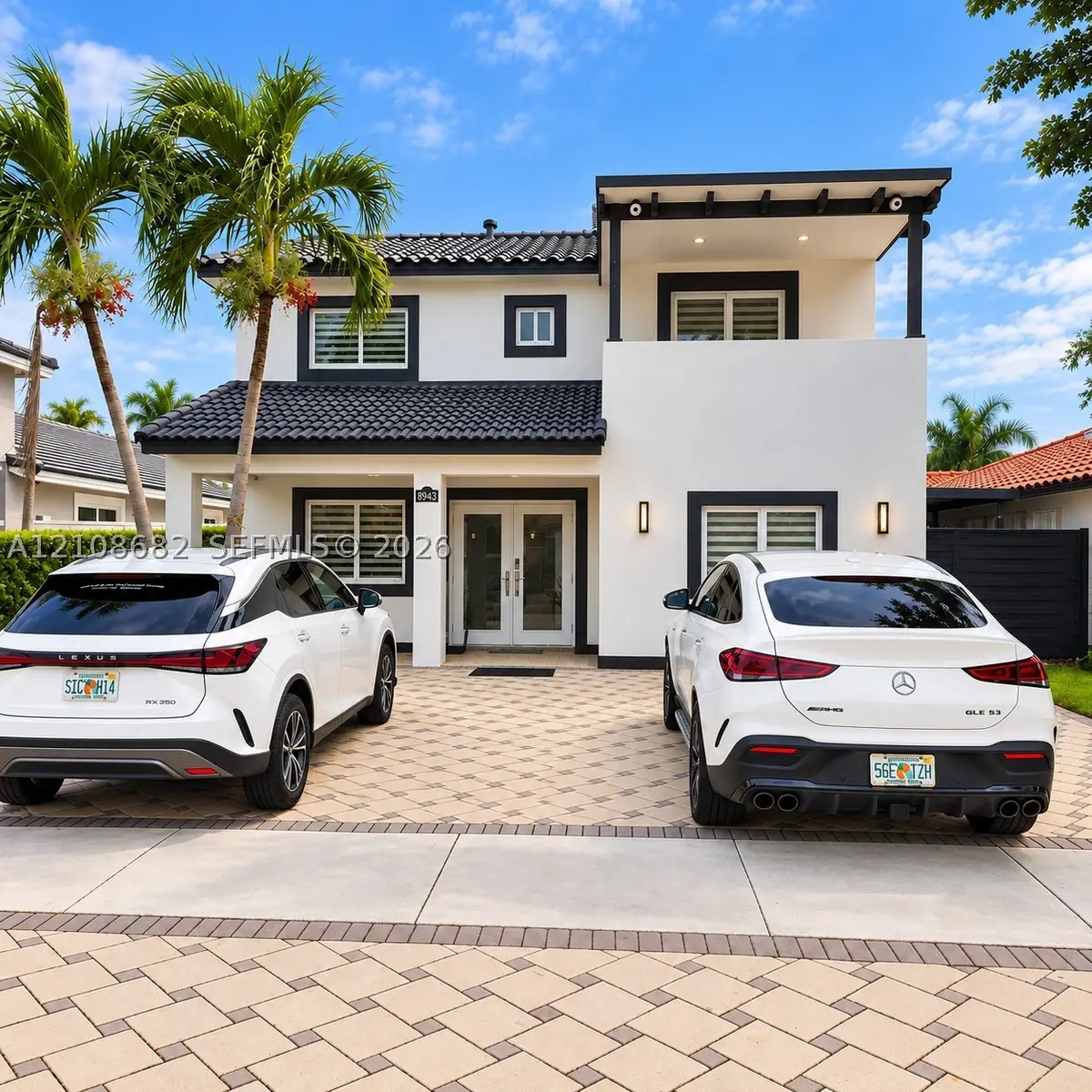 8943 NW 112th Ter, Hialeah Gardens, FL 33018 - #1