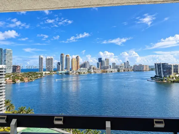 3530 Mystic Pointe Dr #1911, Aventura, FL 33180