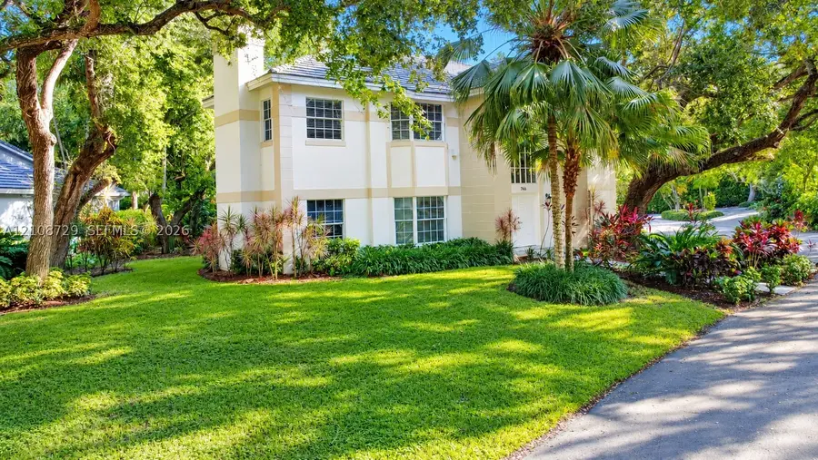 7246 SW 146th St Cir, Palmetto Bay, FL 33158 - #2