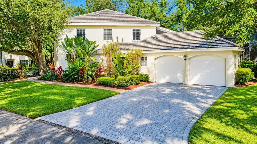 7246 SW 146th St Cir, Palmetto Bay, FL 33158 - #3