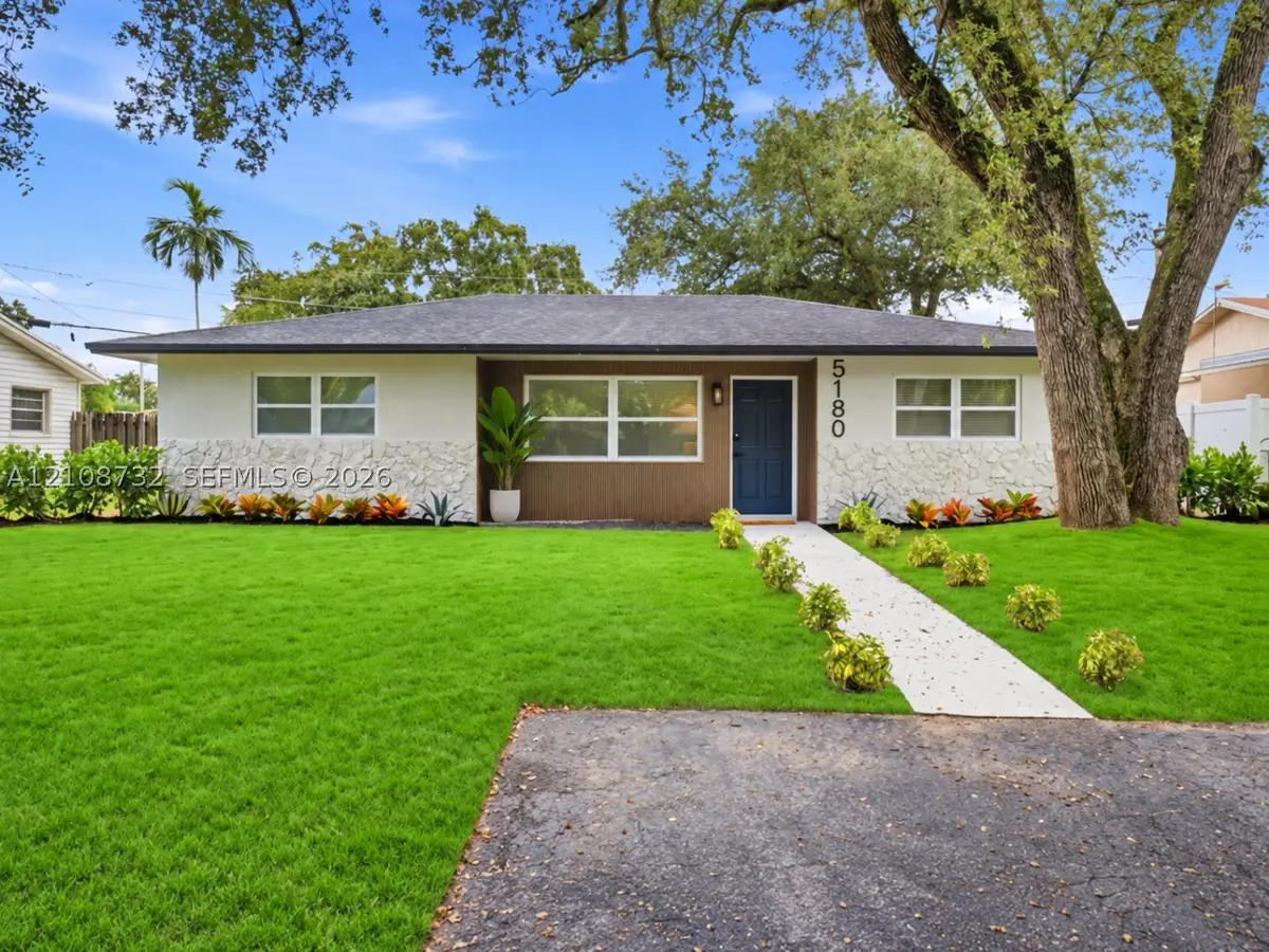 5180 SW 27th Ter, Dania Beach, FL 33312 - #1