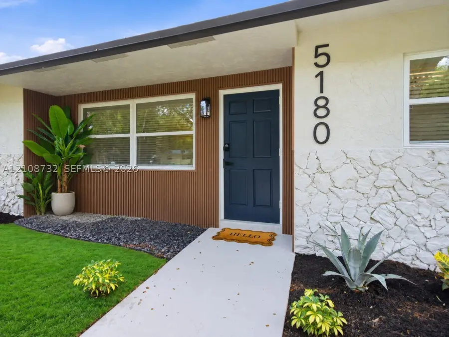5180 SW 27th Ter, Dania Beach, FL 33312 - #3
