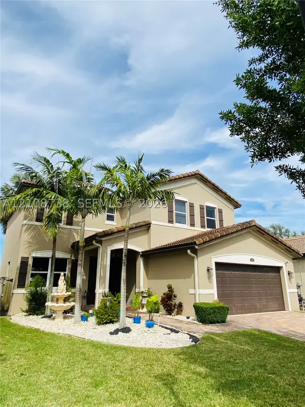 11901 SW 248th Ter, Homestead, FL 33032