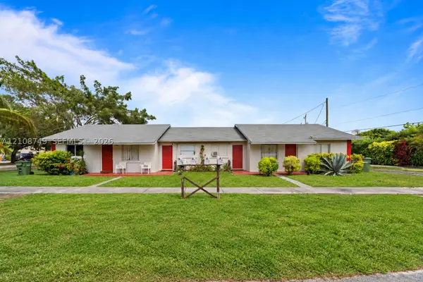 1207 NE 1st Ave, Homestead, FL 33030