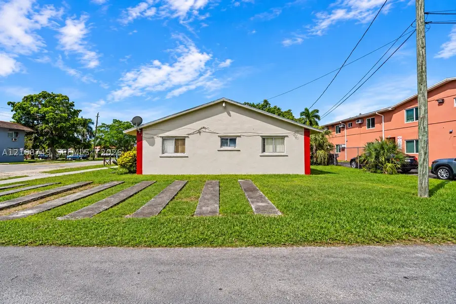 1207 NE 1st Ave, Homestead, FL 33030 - #3