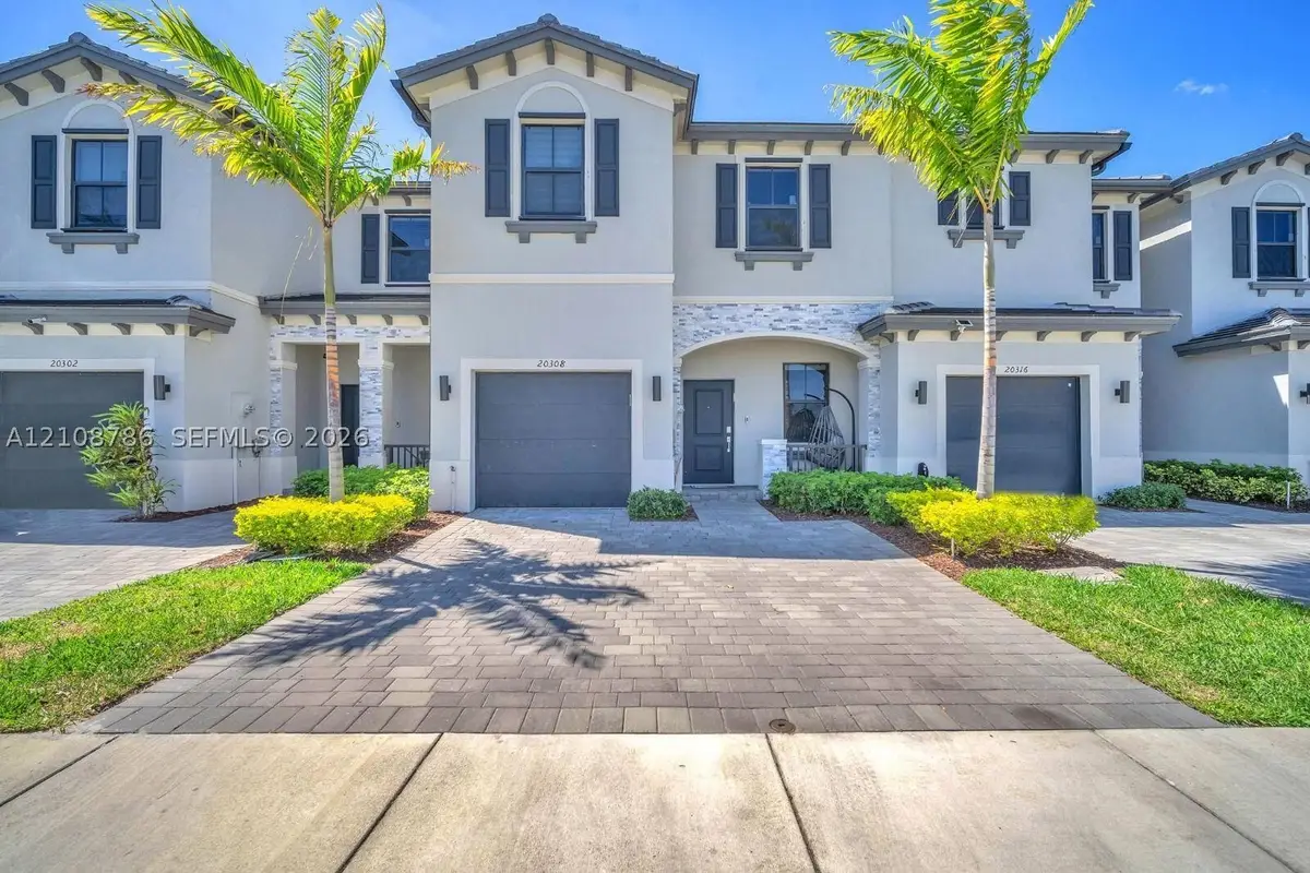 20308 NW 6th Pl, Miami Gardens, FL 33169 - #1