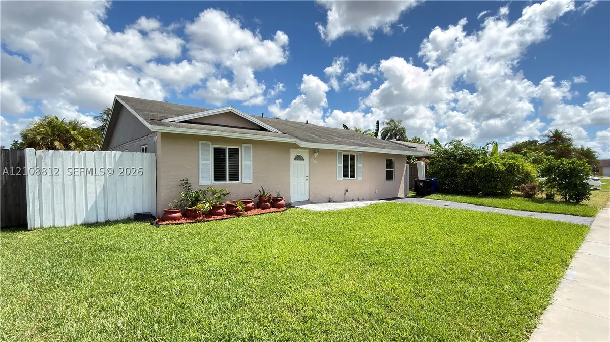 8151 SW 7th St, North Lauderdale, FL 33068 - #1