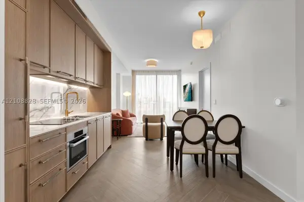 2700 NW 2nd Street #720, Miami, FL 33127