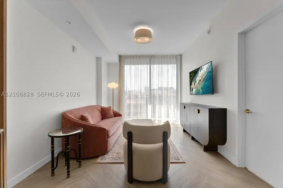2700 NW 2nd Street #720, Miami, FL 33127 - #2