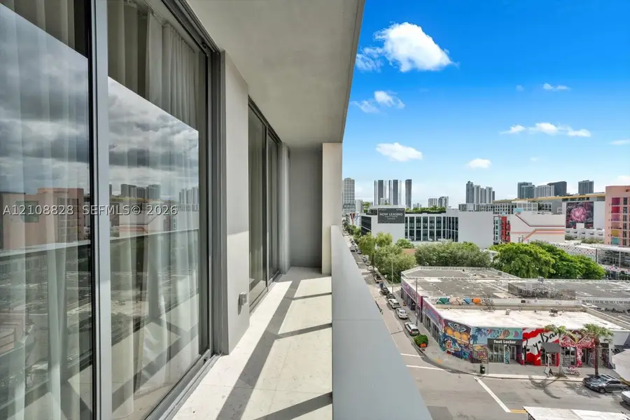 2700 NW 2nd Street #720, Miami, FL 33127 - #3