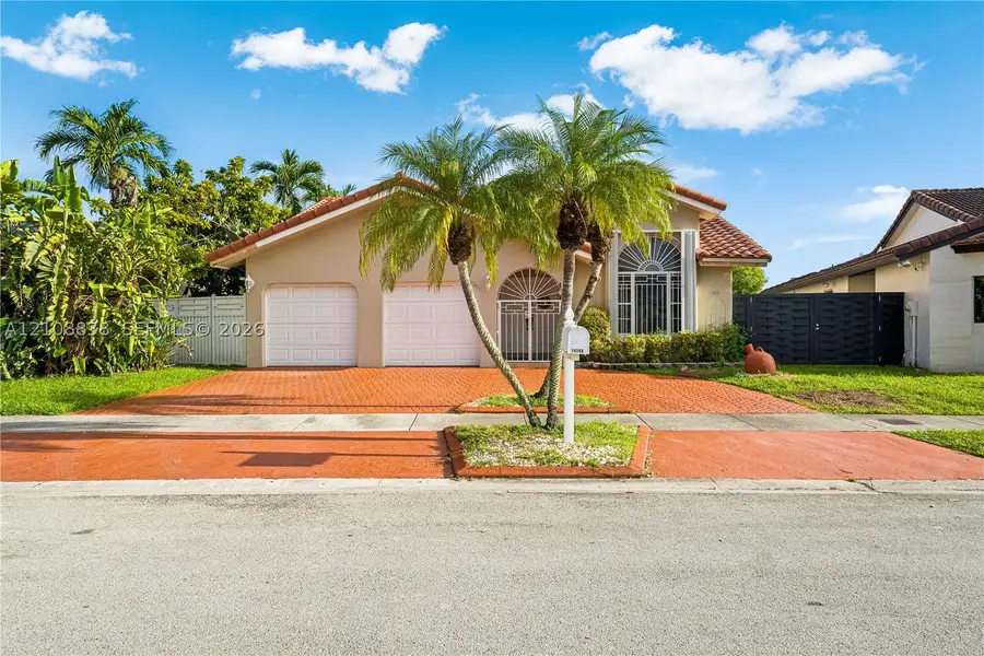14348 SW 50th St, Miami, FL 33175 - #2